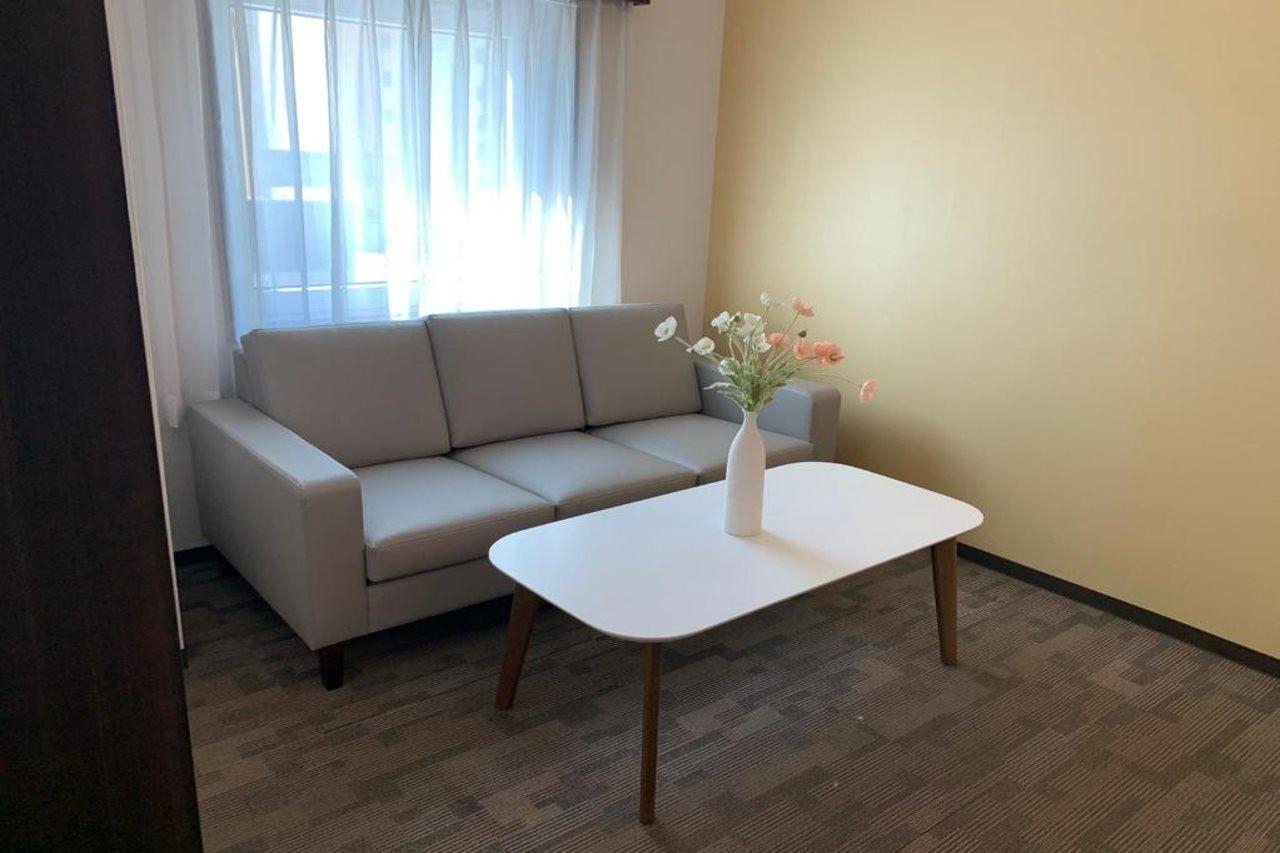 Toyoko Inn Busan Haeundae 2 Eksteriør bilde