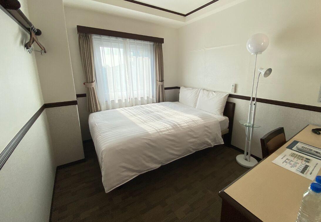 Toyoko Inn Busan Haeundae 2 Eksteriør bilde