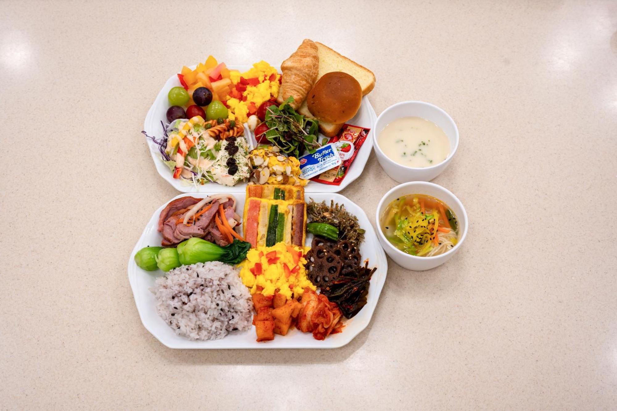 Toyoko Inn Busan Haeundae 2 Eksteriør bilde