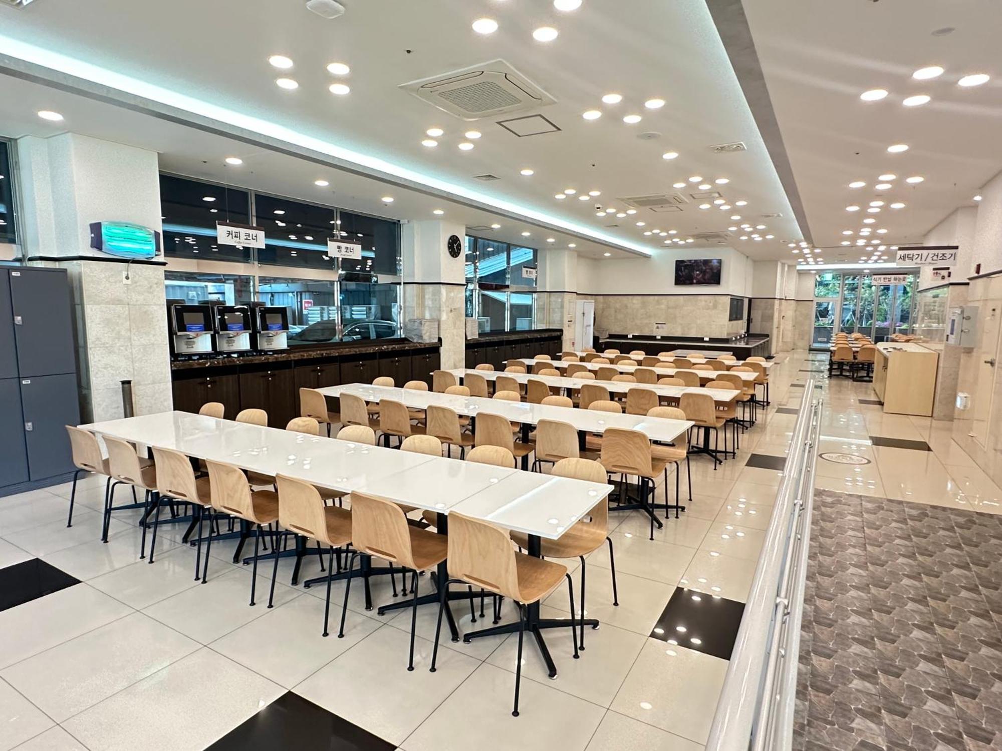 Toyoko Inn Busan Haeundae 2 Eksteriør bilde